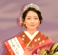 神谷菜月