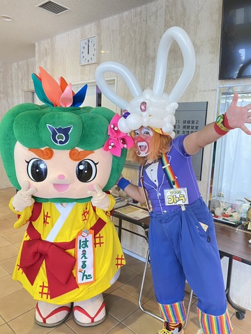 2023年南風原町新年宴会の画像3