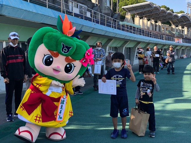 第28回新春飛び安里凧上げ大会の画像5