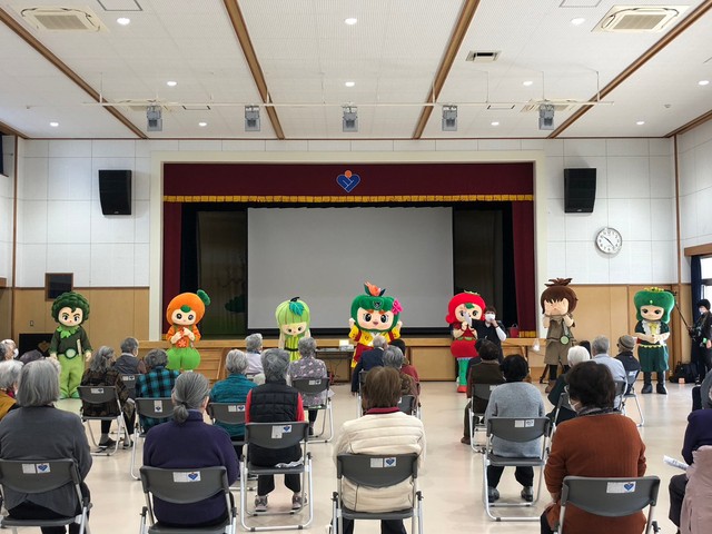 津嘉山ティガネー会の画像2