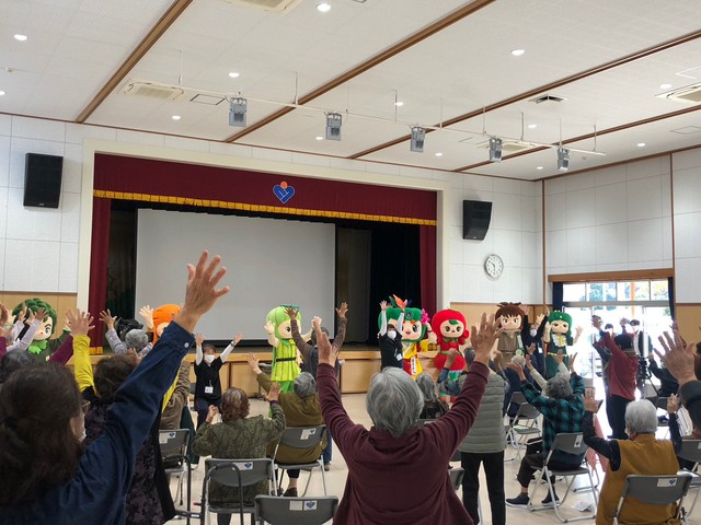 津嘉山ティガネー会の画像3