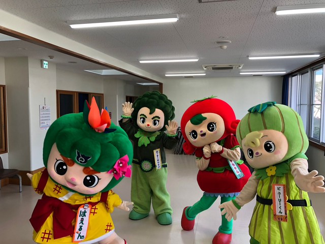 津嘉山ティガネー会の画像4