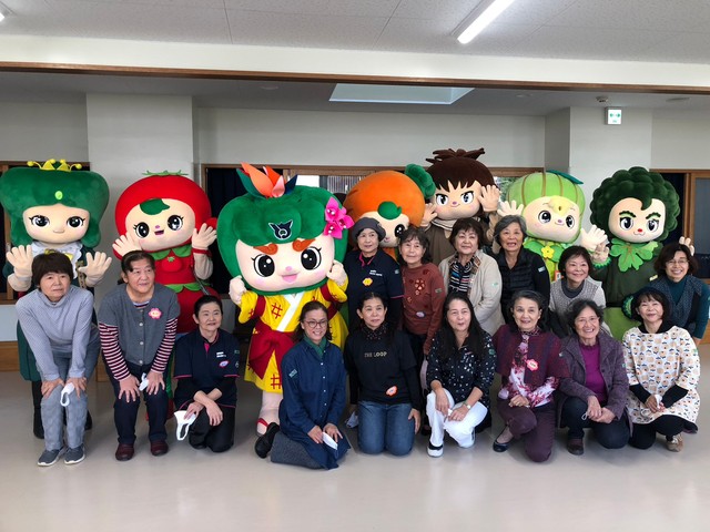 津嘉山ティガネー会の画像5