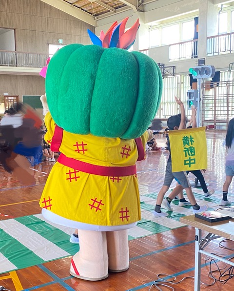 R5年度交通安全教室加工済みの画像