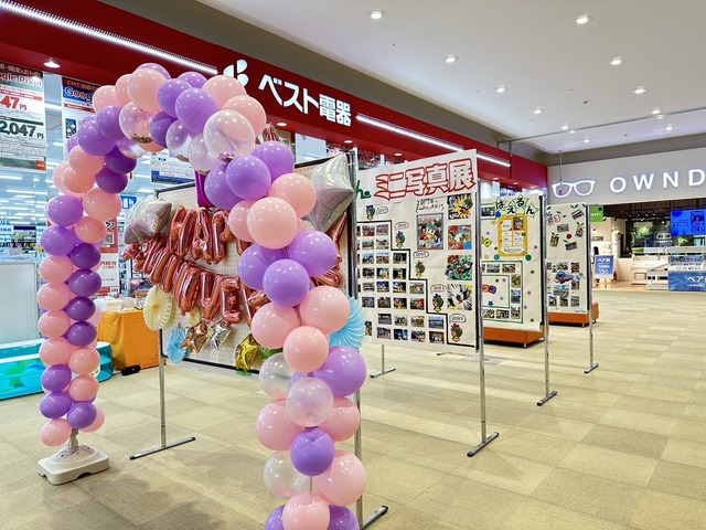 はえるん10周年ミの画像2