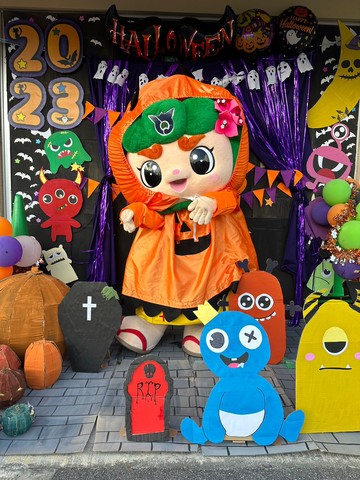 ハロウィンイベント in 南風原2023の画像4