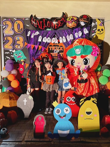ハロウィンイベント in 南風原2023の画像5