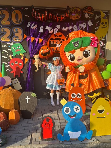 ハロウィンイベント in 南風原2023の画像7