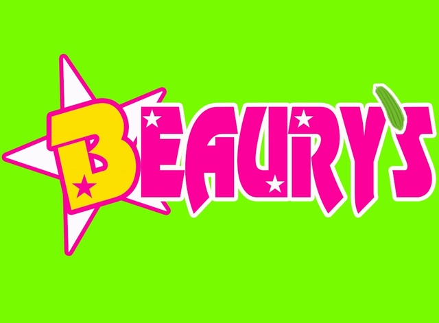 Beaury's(ビュウリーズ)の画像