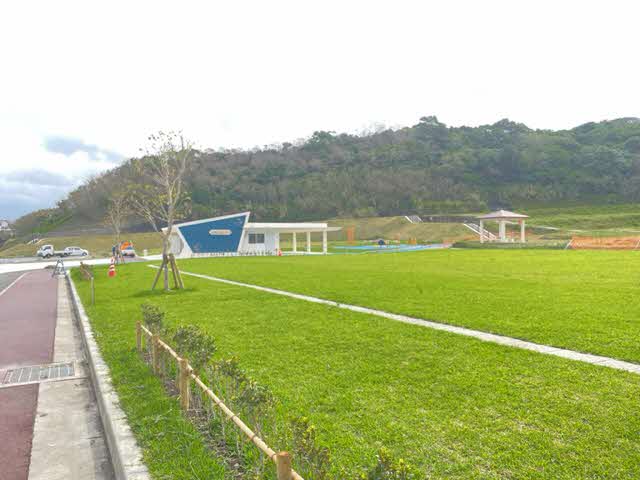 津嘉山公園2