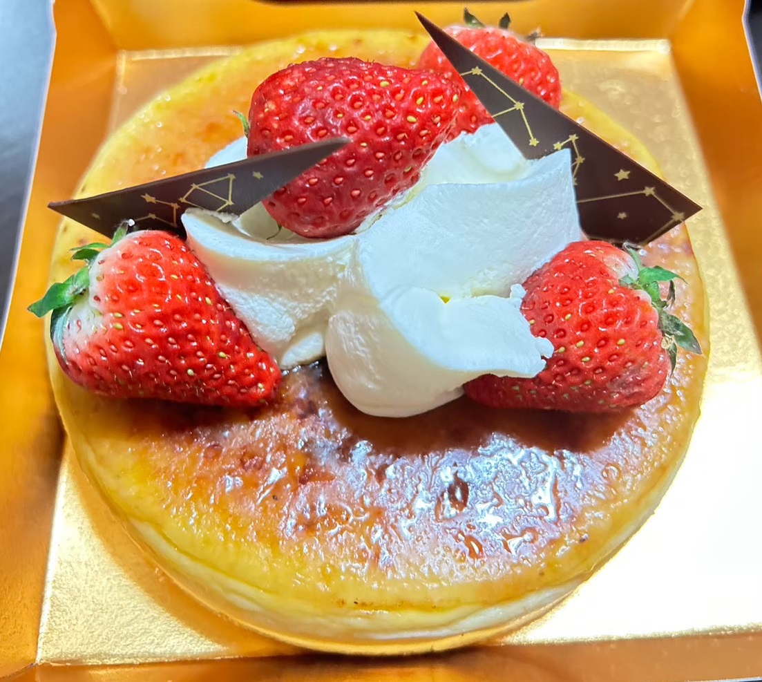 ケーキ1