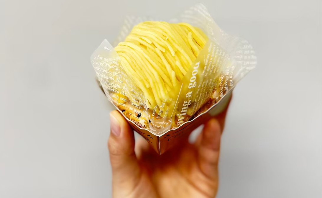 ケーキ3