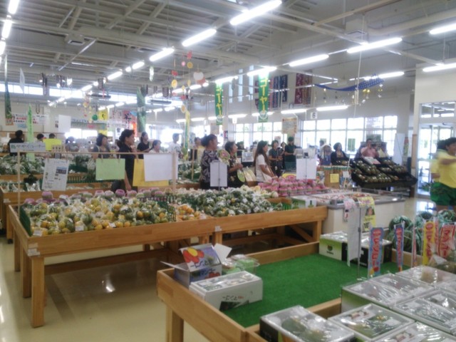 くがに市場の画像2