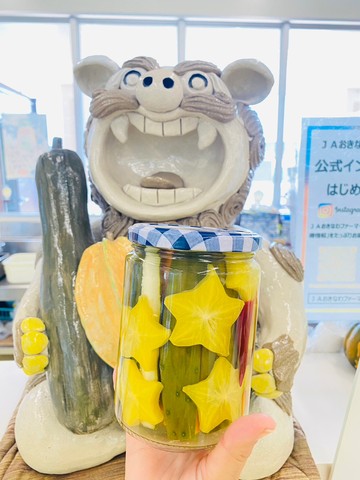くがに市場の画像3