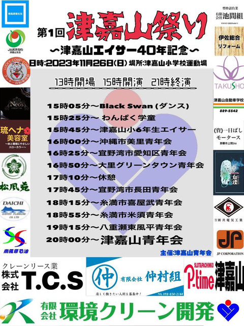 プログラム