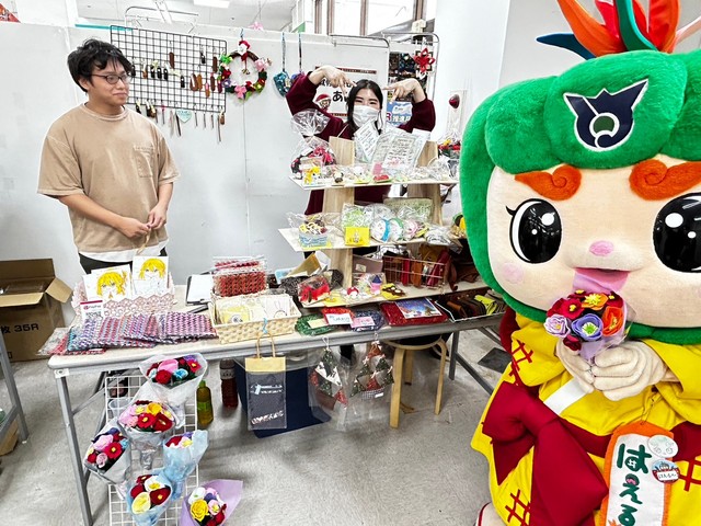 就労支援センター あいこ南風原の画像