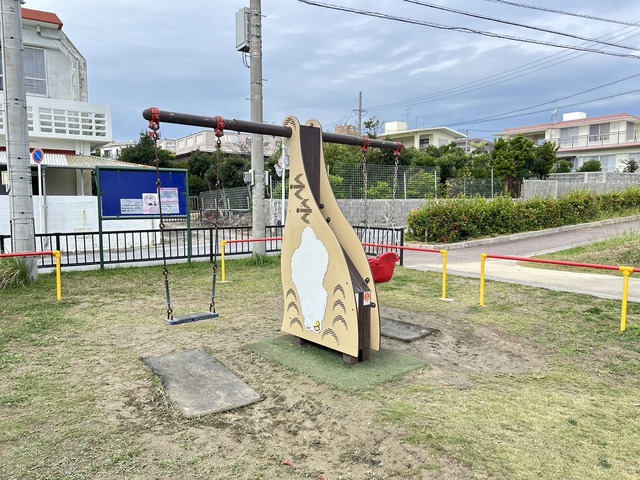 宮平ウガンヌ前公園の画像2