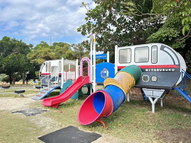 宮城公園の画像2