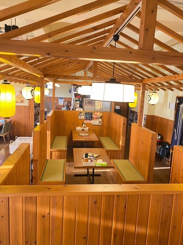 大衆料理 南風原御殿の画像2