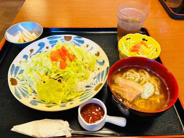 大衆料理 南風原御殿の画像3