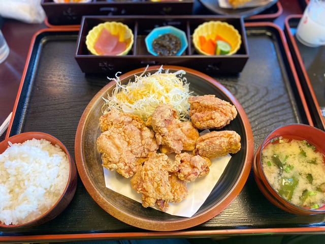 大衆料理 南風原御殿の画像4