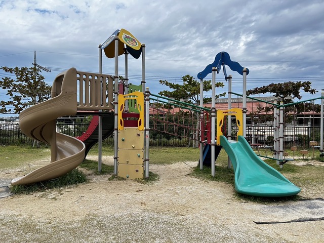 はえるん公園の画像3