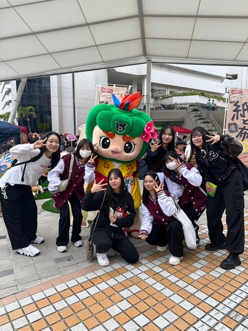紙と布マルシェ　in　パレット久茂地前交通広場　UFURUFUの画像4