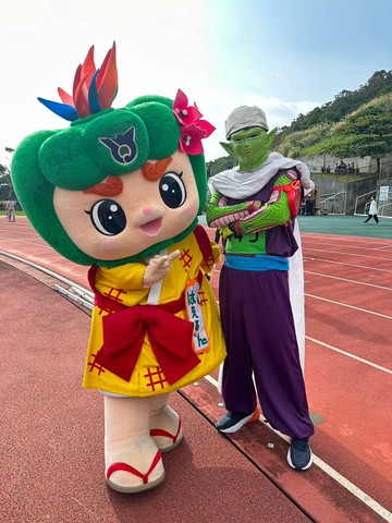 ピッコロ
