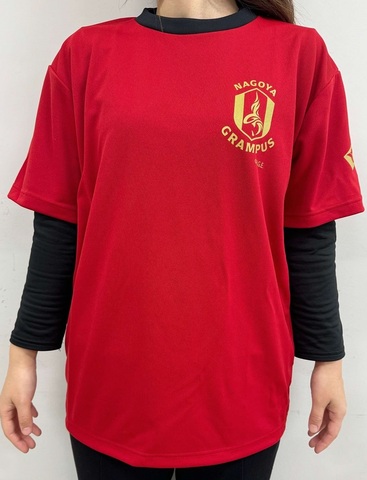 1等　グランパスくん・はえるんコラボTシャツ（イベントリュック付き）　20名様画像1