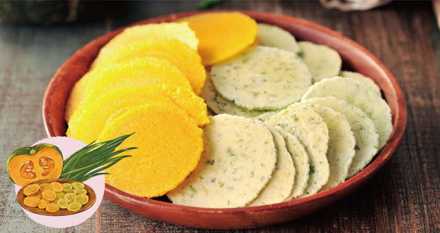 3等　はえばる良品のお菓子セット（イベントリュック付き）　50名様の画像3