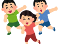 キッズダンスミニミニステージの画像