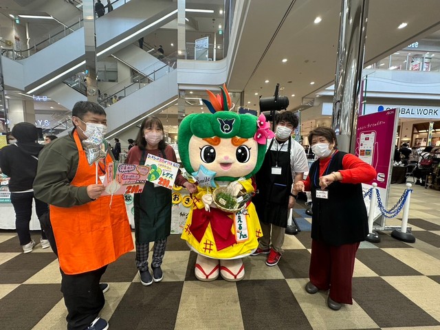 福祉事業所はんどinはんどの画像2