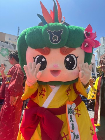 島ぜんぶでお～きな祭 沖縄国際映画祭の画像4