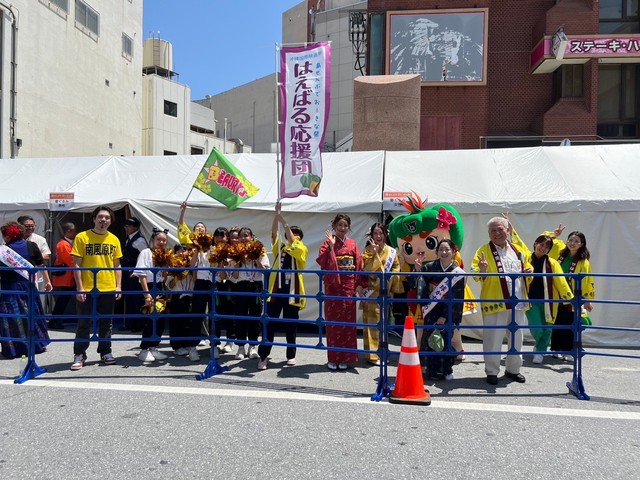 島ぜんぶでお～きな祭 沖縄国際映画祭の画像6