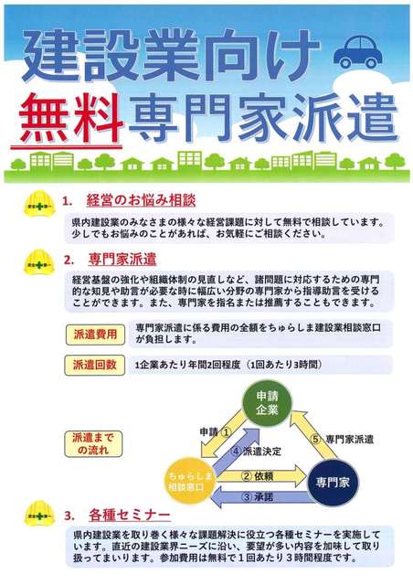 沖縄県建設業経営力強化支援事業の画像2