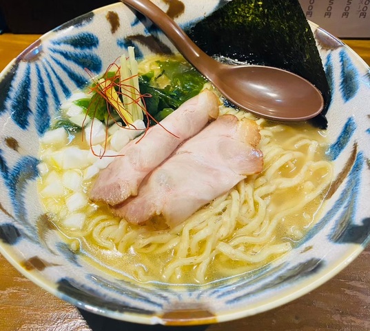 ラーメン2