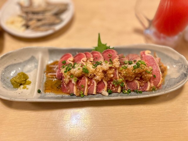 居酒屋きちんとの画像2