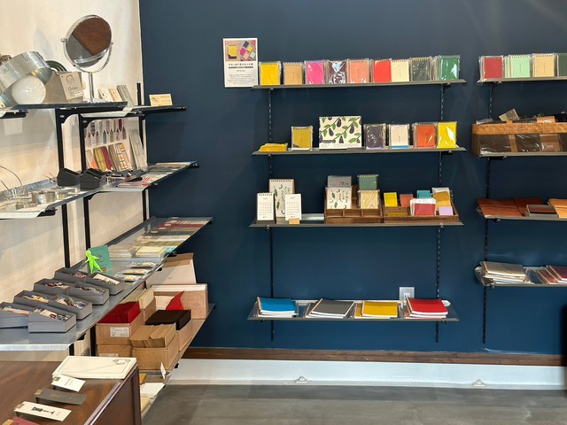 店内の画像2