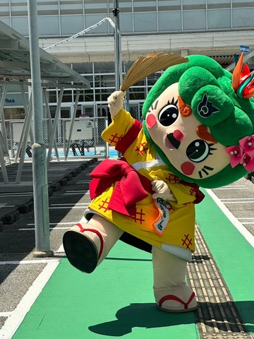 はえるんチョンダラー３