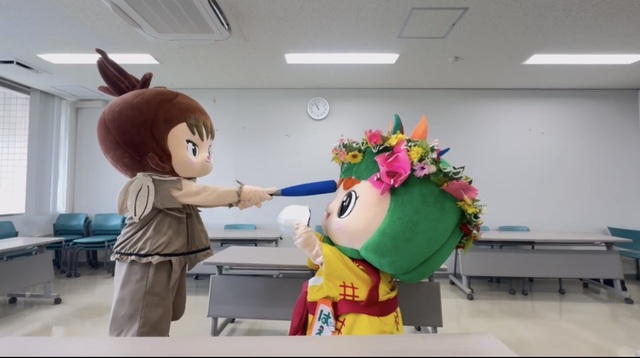 8月6日ははえるんのお誕生日！withたまねぎボーイの画像5