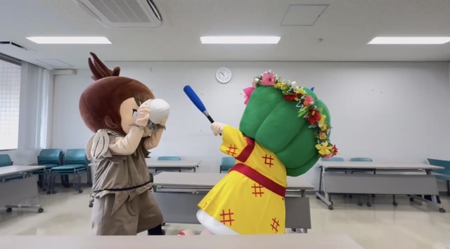 8月6日ははえるんのお誕生日！withたまねぎボーイの画像6