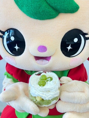 8月6日ははえるんのお誕生日！withトマちゃんの画像2