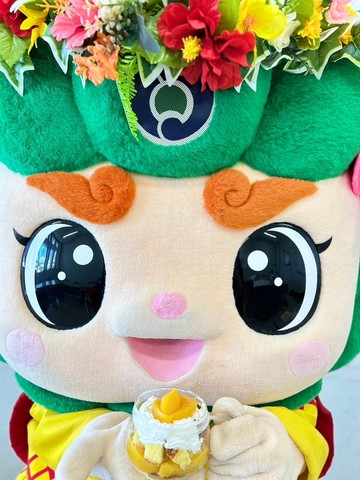 8月6日ははえるんのお誕生日！withトマちゃんの画像4