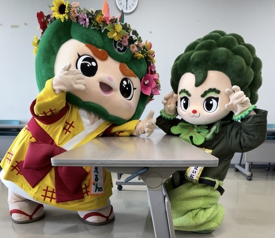 8月6日ははえるんのお誕生日！withゴーヤーにーにーの画像5