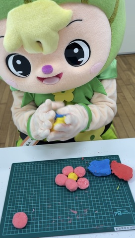 びゅうりーくんの画像4