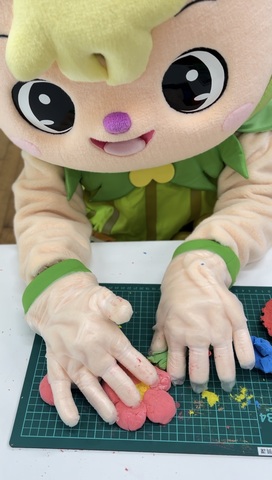 びゅうりーくんの画像5