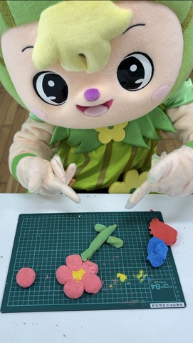 びゅうりーくんの画像6