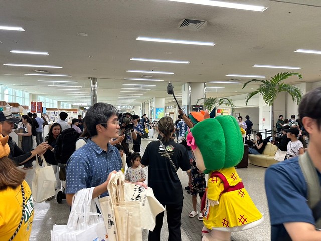 観光月間の画像5