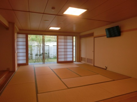和室の画像2