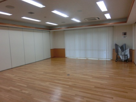 ​第2研修室の画像